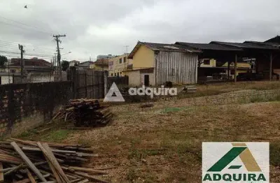 Comercial à venda 10720m², uvaranas, ponta grossa - pr