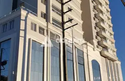 Apartamento à venda em ótima localização, uvaranas, ponta grossa, pr