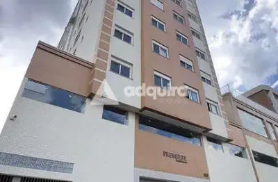 Apartamento semimobiliado para venda e locação, 3 quartos sendo 1 suíte, 2 vagas, centro, ponta gro