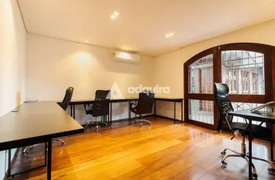 Sala comercial  para locação, estrela, ponta grossa, pr