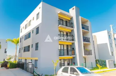 Apartamento semimobiliado para locação 3 quartos, 1 suite, 1 vaga, 64m², jardim carvalho, ponta gro