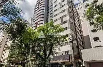Apartamento com 3 quartos à venda na Rua Carneiro Lobo, Água Verde, Curitiba