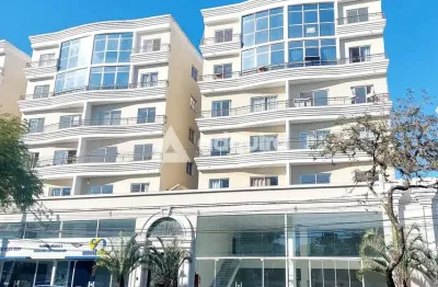 Apartamento para venda e locação com 3 quartos sendo 1 suíte, oficinas, ponta grossa, pr