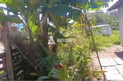 Terreno/chácara à venda localizado no jardim estrela do norte, bairro chapada