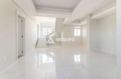 Apartamento cobertura duplex à venda. com piscina, 3 quartos (2 suítes), 4 banheiros e piscina. cen