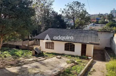 Casa para venda e locação, 2 quartos, 70 m2, órfãs, ponta grossa, pr
