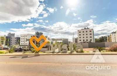 Ótimo apartamento, semimobiliado, para venda, 2 quartos(1 suíte),vista uvaranas, ponta grossa/pr