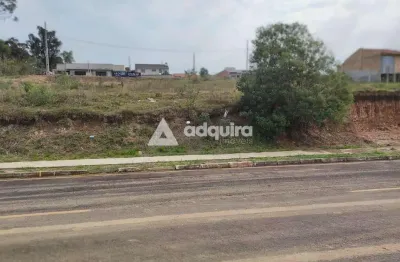 Terreno à venda na Rua Camacuã, Centro, Irati