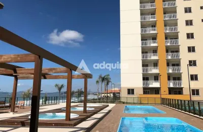 Apartamento com 2 quartos à venda na Avenida Itajuba, Itajubá, Barra Velha