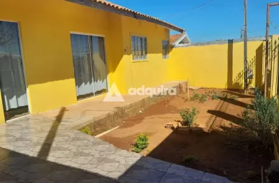 Casa à venda no núcleo santa paula. com 2 quartos (sendo um deles uma suíte), 2 banheiros, 2 vagas