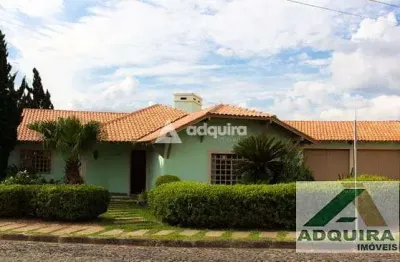 Comercial à venda 3 quartos, 1 suite, 2 vagas, 709.5m², ronda, ponta grossa - pr