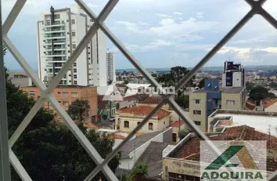 Comercial à venda 3 quartos, 3 vagas, 350m², centro, ponta grossa - pr