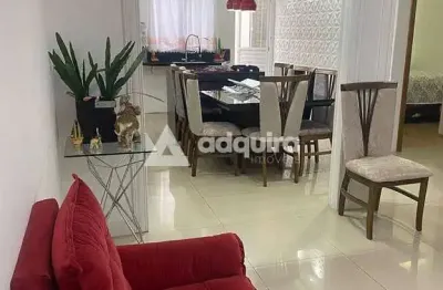 Casa em condomínio com 3 quartos, sendo 1 suíte, à venda no bairro de boa vista