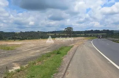 Terreno à venda na rua godlipe horne, são bento, tibagi, 100 m2 por r$ 1.600.000