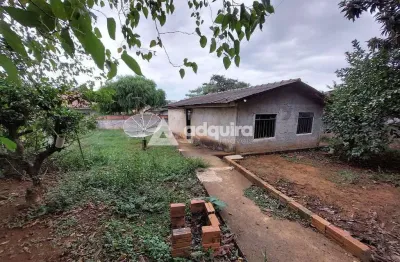Casa para venda, colônia dona luíza, ponta grossa, pr