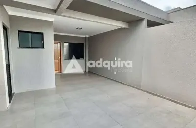 Casa nova à venda - aceita permuta ( 3 quartos sendo 1 suíte ) 133 m², no bairro oficinas, ponta gr