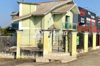 Casa com 3 quartos à venda na Rua Padre Roberto Bonk, Colônia Dona LuÍza, Ponta Grossa