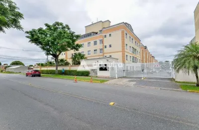 Apartamento com 2 quartos à venda na Rua Frei Gaspar da Madre de Deus, Novo Mundo, Curitiba