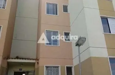 Apartamento à venda e locação, 3 quartos, 1 vaga, 60m², estrela, ponta grossa - pr