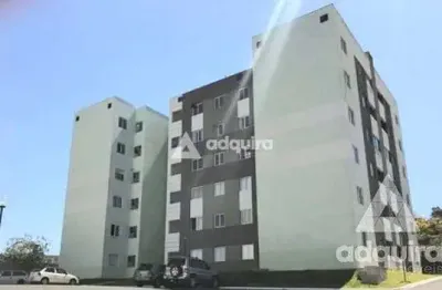 Apartamento garden - venda - 3 quartos, 1 vaga, 72m² de área útil - residencial parque das flores -