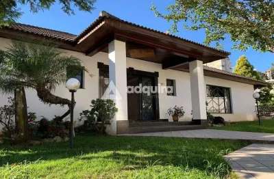 Casa comercial para venda e locação, estrela, ponta grossa, pr
