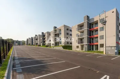 Apartamento à venda, jardim carvalho, ponta grossa, pr