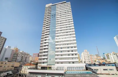 Apartamento à venda 3 quartos, 3 suites, 2 vagas, 336m², centro, ponta grossa - pr