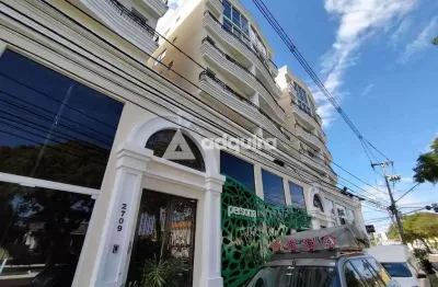 Apartamento à venda no edifício residencial visconde, com 3 suites planejadas, 2 vagas de garagem,