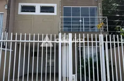 Sobrado semimobiliado para venda com 3 quartos, sendo 1 suíte, 2 vagas, 156 m², estrela, ponta gros