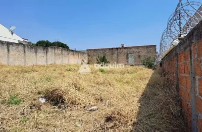 Terreno à venda na Rua Antônio Natel de Paula, Orfãs, Ponta Grossa