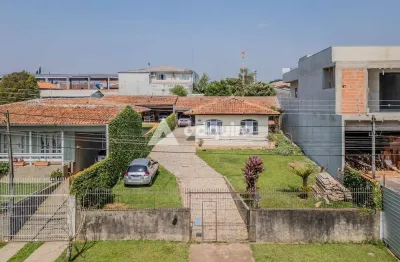 Terreno à venda na Rua Henrique Hennemberg, Boa Vista, Ponta Grossa