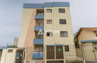 Apartamento garden mobiliado para locação com 1 quarto, 1 vaga de garagem, jardim carvalho, ponta g