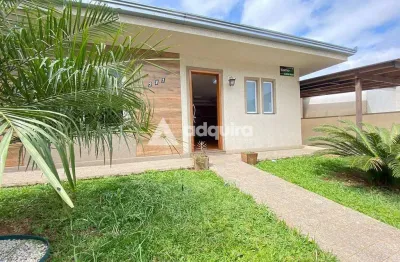 Imóvel versátil para locação - residencial ou comercial - ótima localização! -  uvaranas, ponta gro