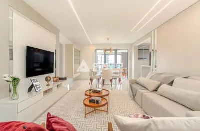 Apartamento padrão à venda, estrela, ponta grossa, pr