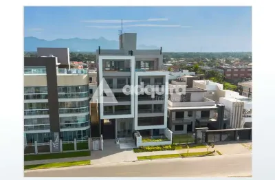 Apartamento à venda, balneário costa azul, matinhos, pr