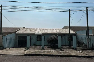 Casa à venda no conjunto habitacional rio pitangui, com 96m² de área útil e 275m² de área total - n