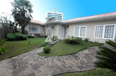 Casa com 3 quartos à venda na Rua General Osório, Centro, Ponta Grossa