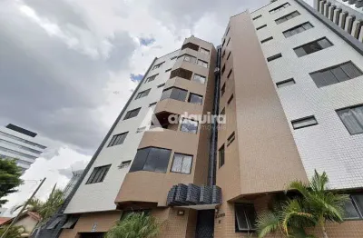 Apartamento para locação, estrela, ponta grossa, pr