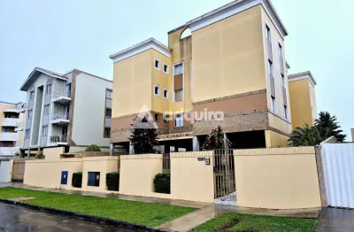 Apartamento com elevador, com 3 quartos, 1 suíte à venda, neves, ponta grossa, pr
