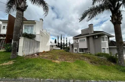 Terreno em condomínio fechado à venda - cond. res. parque dos franceses. 300m² de terreno, 10m de f