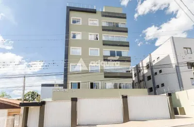 Cobertura  duplex  à venda com  4 quartos, 2 suites, 295.09m², estrela, ponta grossa - pr
