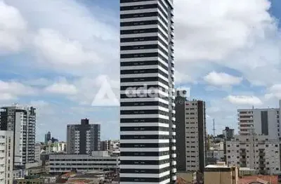 Apartamento para locação e venda semi mobiliado, 3 quartos, 3 suites, 2 vagas, 388m², centro, ponta