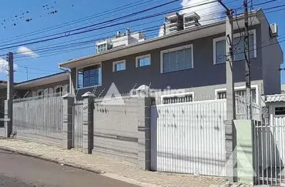 Casa à venda na Rua Amazonas, Estrela, Ponta Grossa