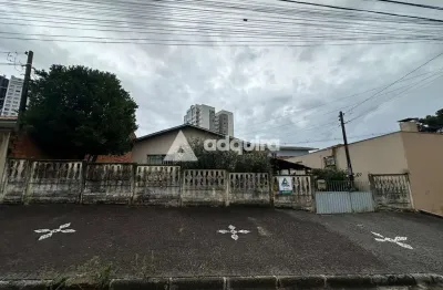 Terreno à venda, no bairro órfãs, para fim comercial ou residencial