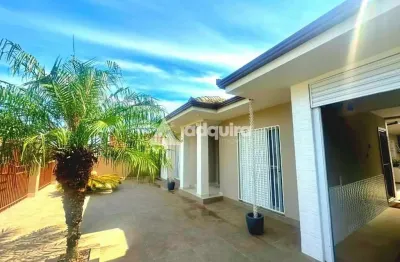 Casa  semimobiliada à venda, teto em laje, gourmet com churrasqueira e banheiro, quintal, árvores f