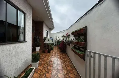 Casa à venda em pequeno condomínio no jardim gianna, com 98m² de área útil e churrasqueira. neves,