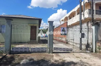 Casa com 2 quartos à venda na Rua João Kubinski, Boa Vista, Ponta Grossa