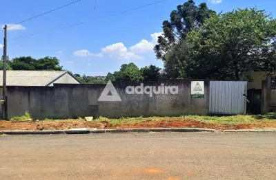 Terreno à venda no jardim progresso, com 15m de frente e 28m de fundos, 420m² total. cará-cará, pon