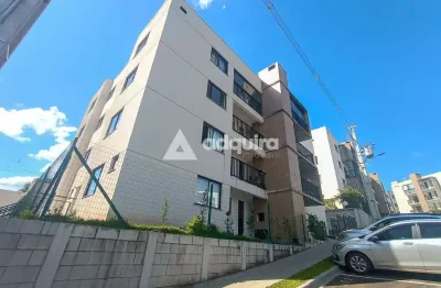 Apartamento à venda, colônia dona luíza, ponta grossa, pr