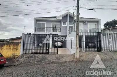 Previsão de liberação: final de setembro/25 - sobrado semimobiliado para locação 3 quartos, 1 suite